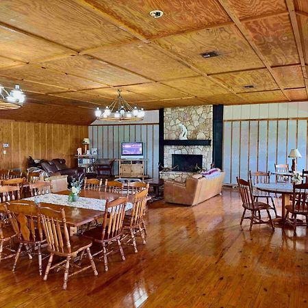 班德拉 Crc Ranch Retreat酒店 外观 照片
