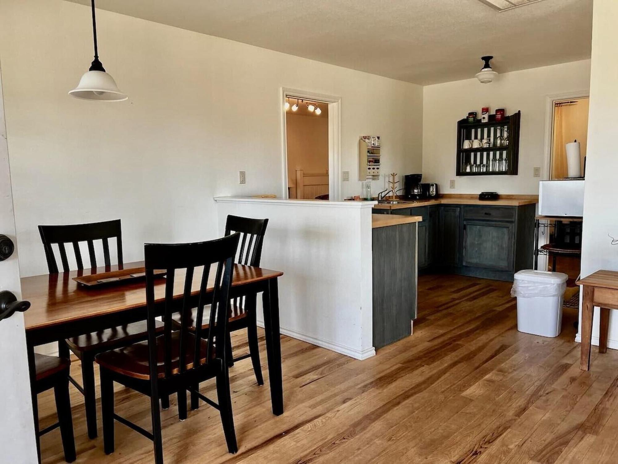 班德拉 Crc Ranch Retreat酒店 外观 照片