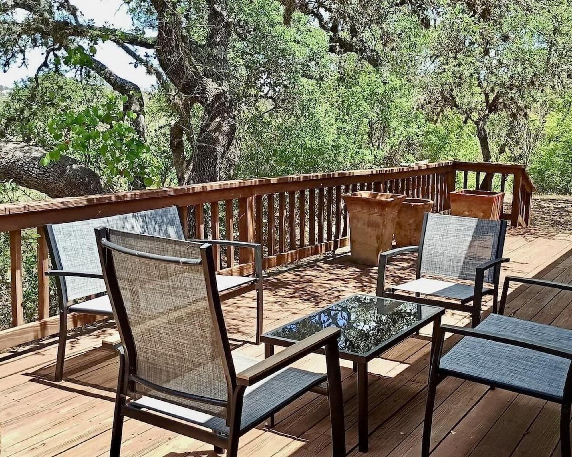 班德拉 Crc Ranch Retreat酒店 外观 照片