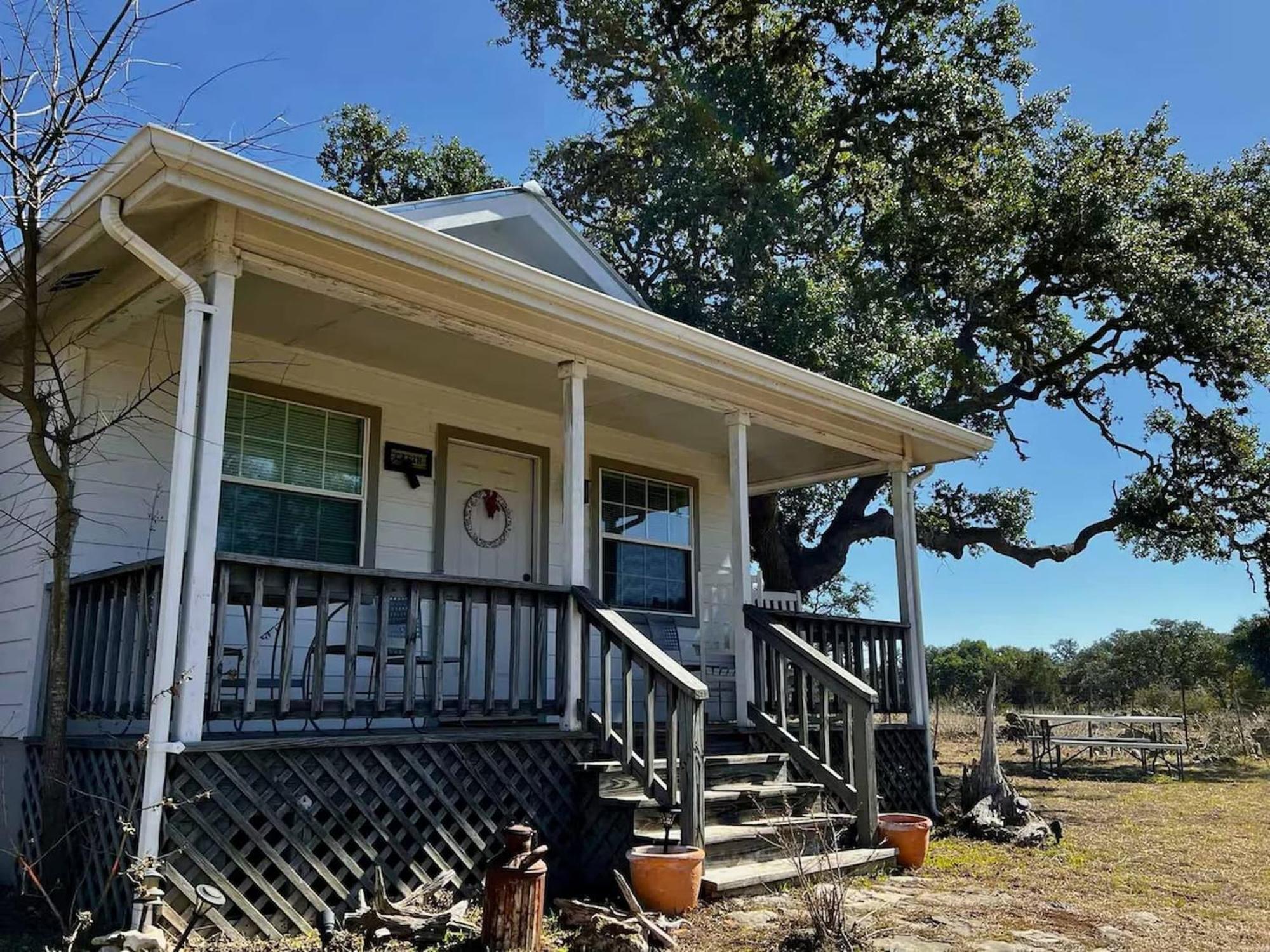 班德拉 Crc Ranch Retreat酒店 外观 照片
