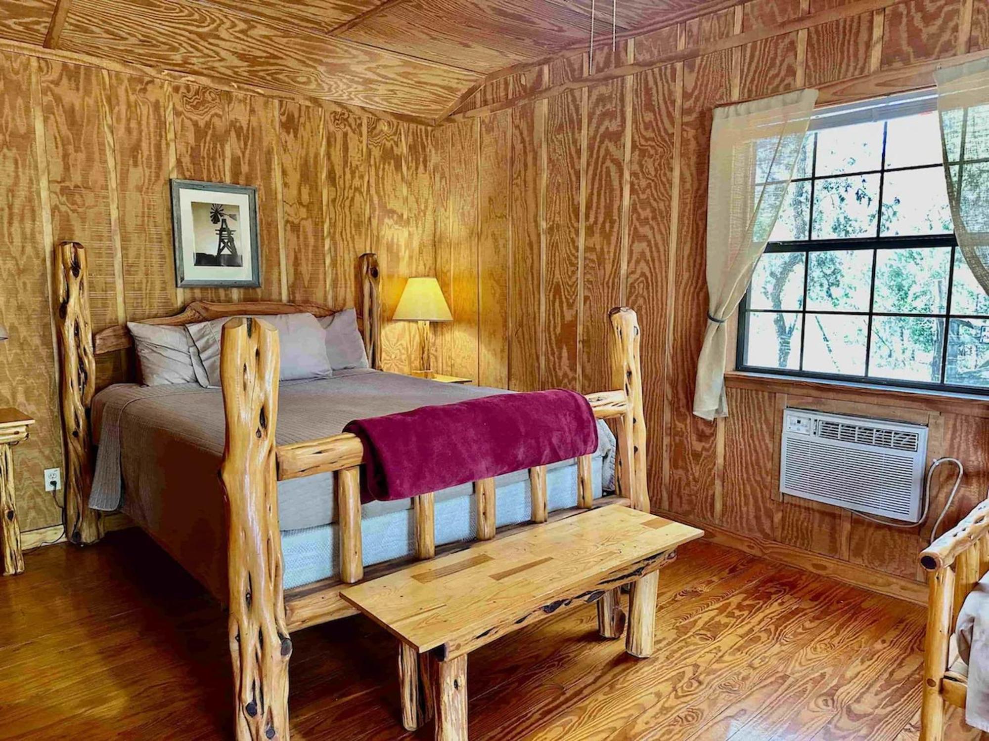 班德拉 Crc Ranch Retreat酒店 客房 照片