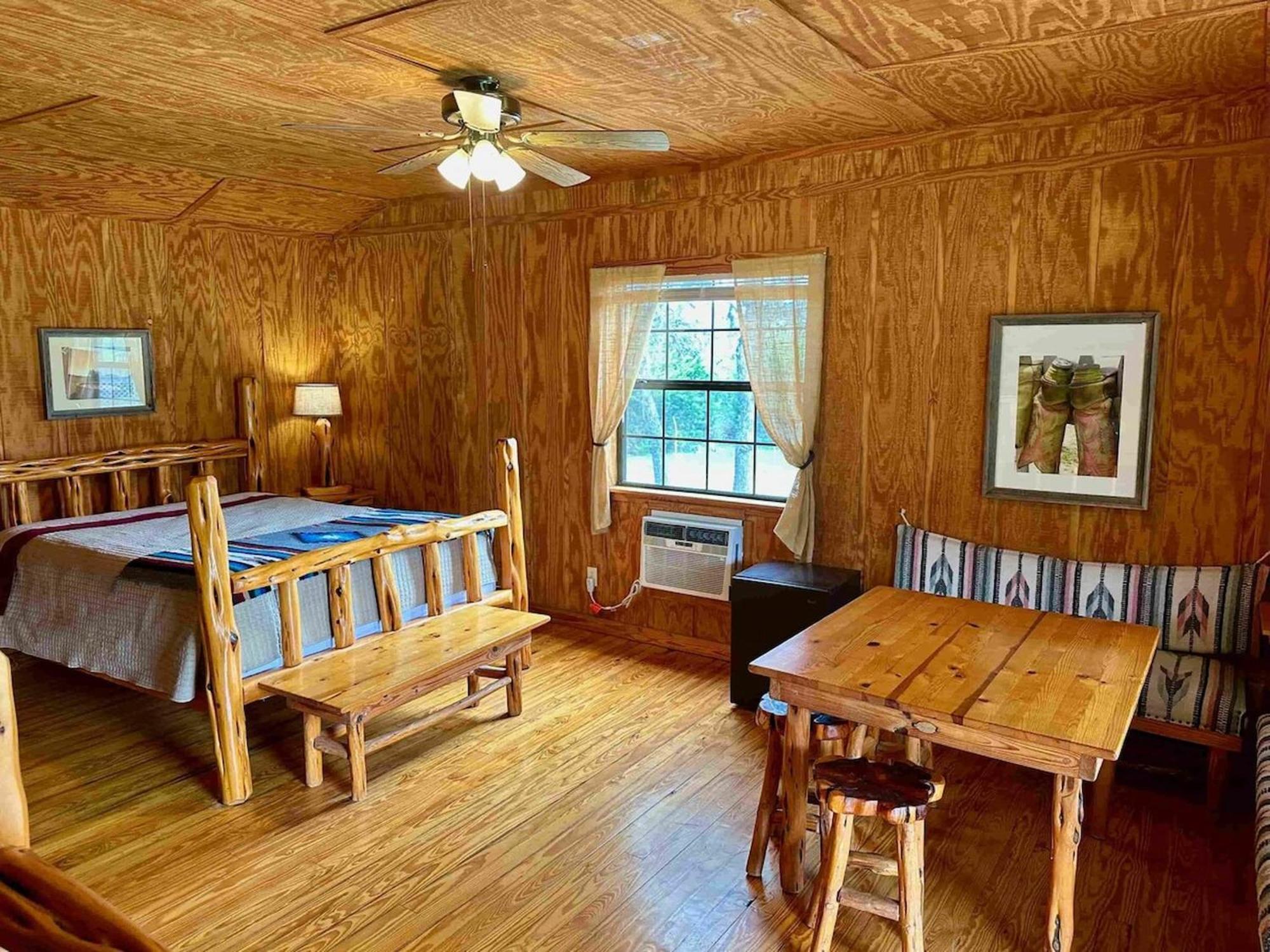 班德拉 Crc Ranch Retreat酒店 客房 照片