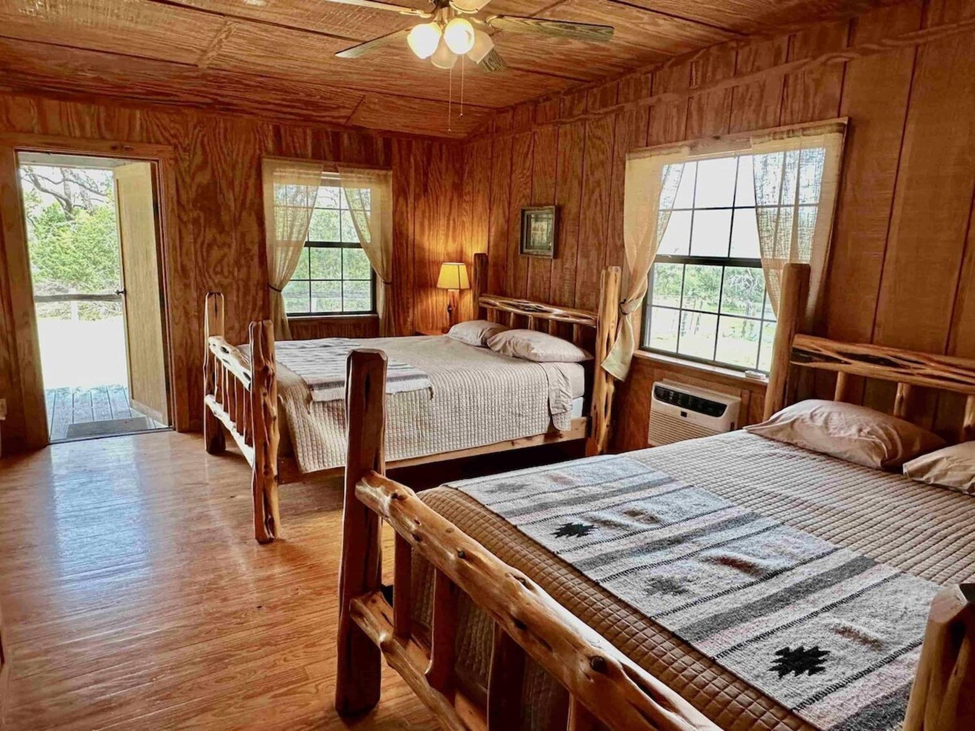 班德拉 Crc Ranch Retreat酒店 客房 照片