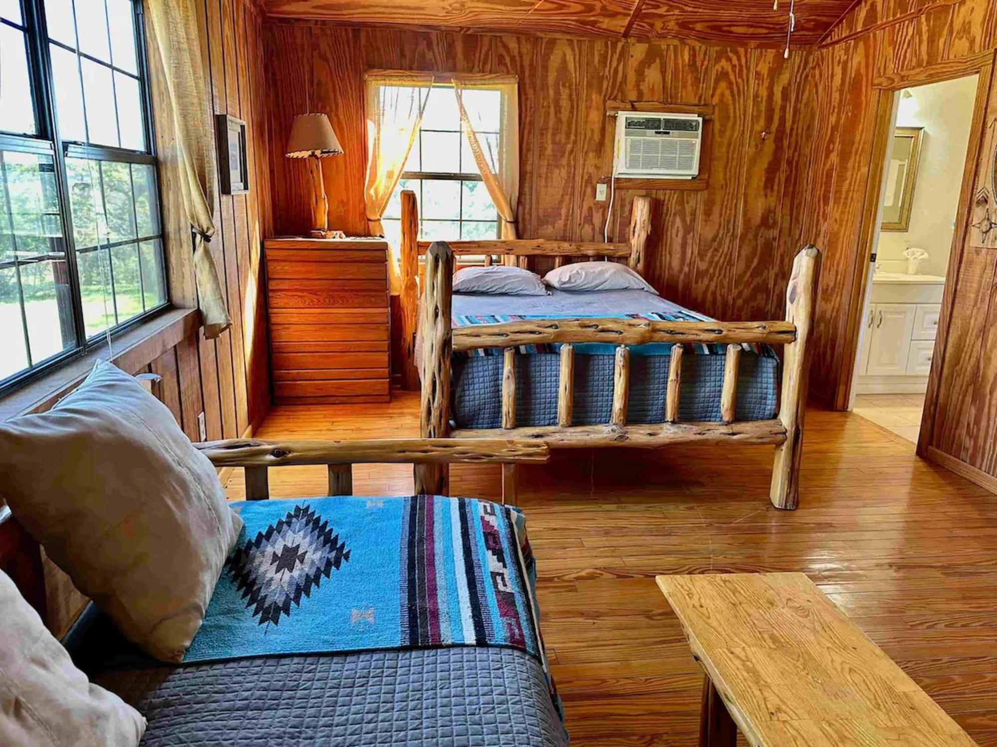 班德拉 Crc Ranch Retreat酒店 外观 照片