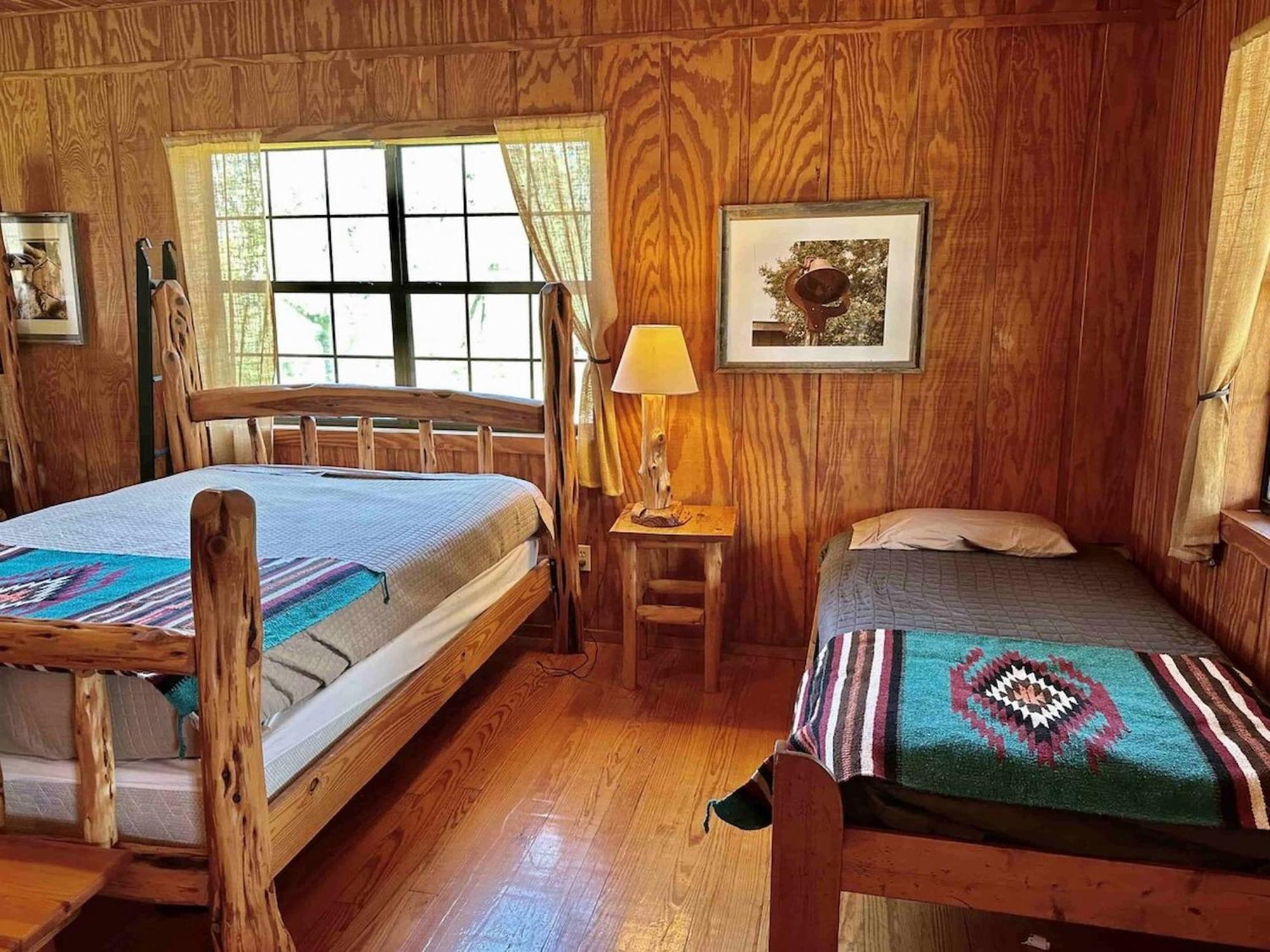 班德拉 Crc Ranch Retreat酒店 客房 照片