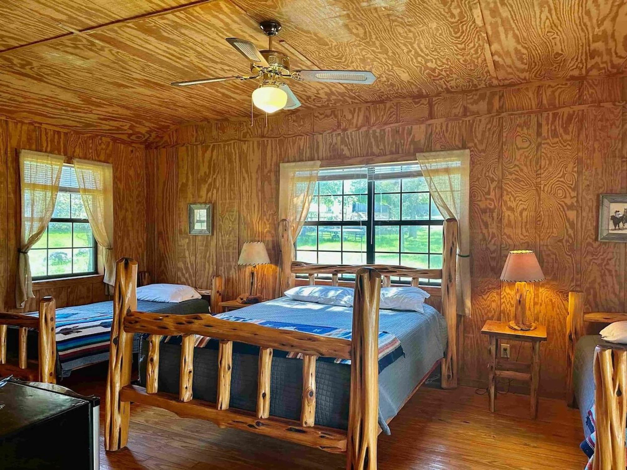班德拉 Crc Ranch Retreat酒店 外观 照片