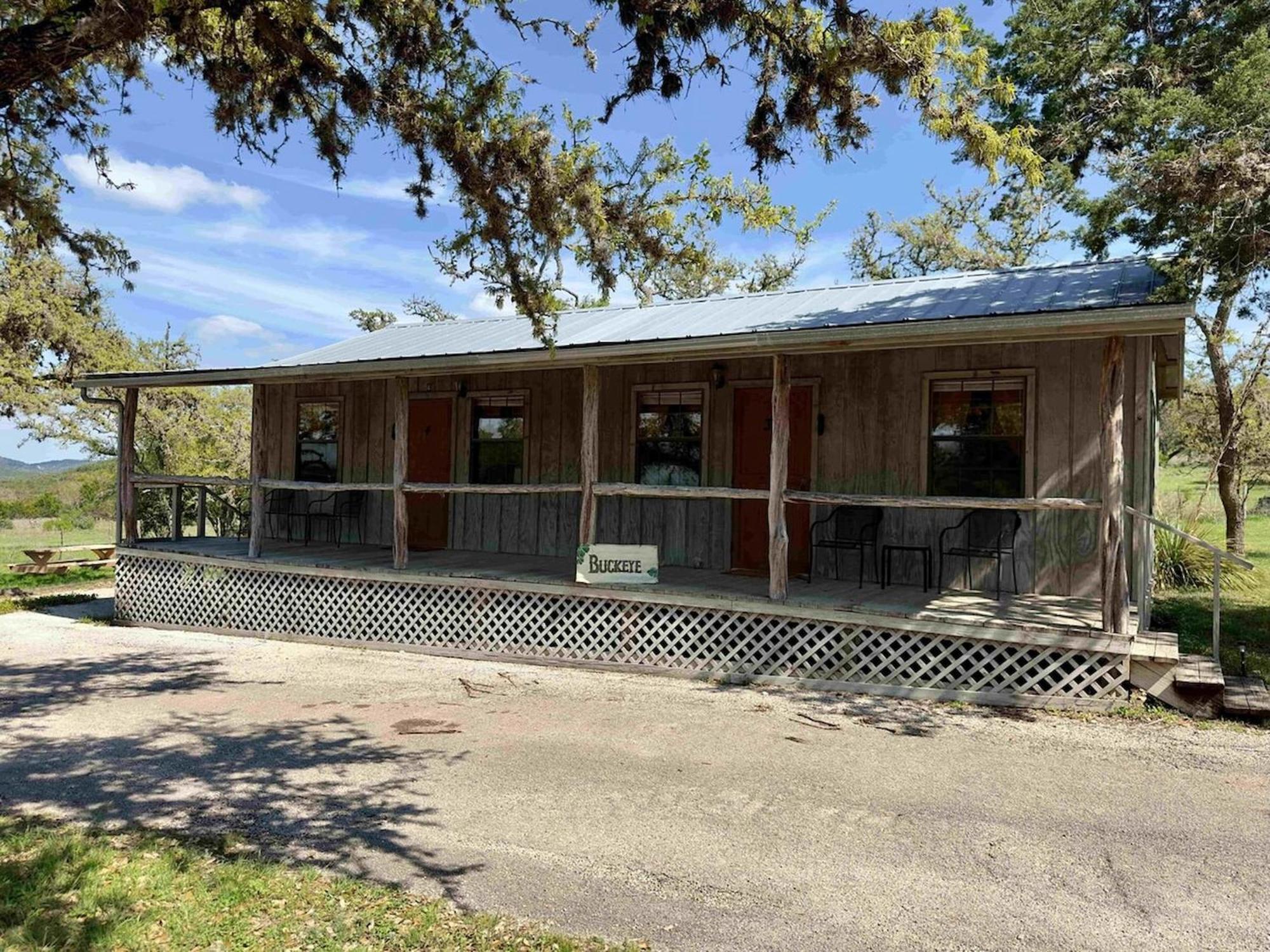 班德拉 Crc Ranch Retreat酒店 外观 照片