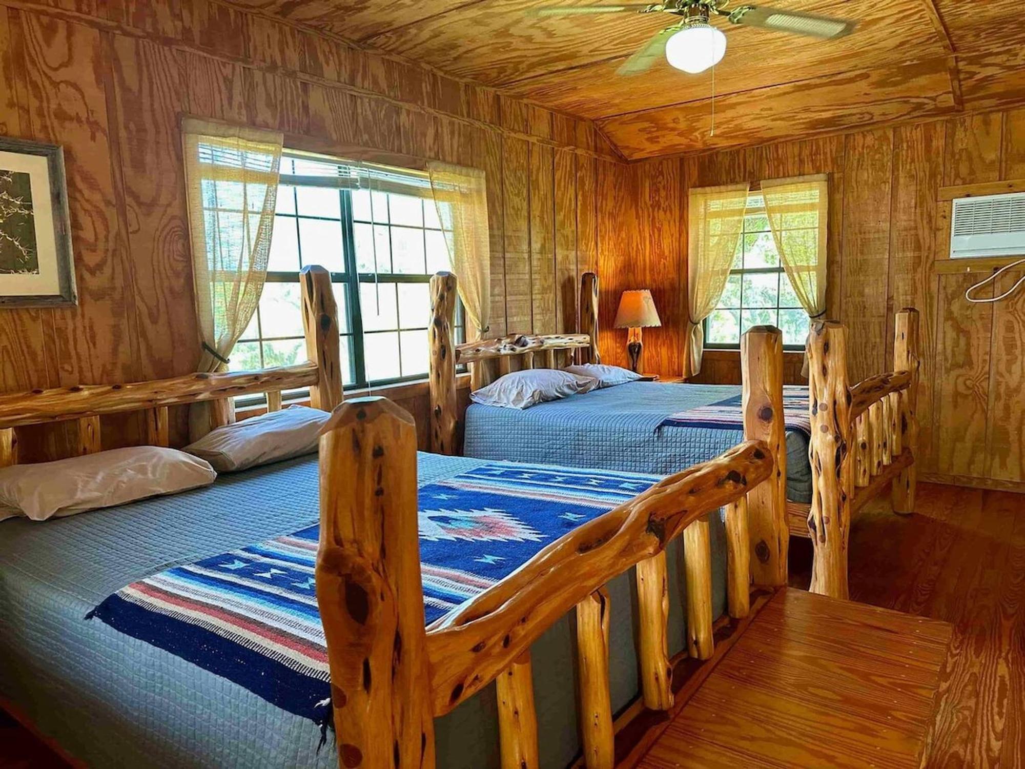 班德拉 Crc Ranch Retreat酒店 外观 照片