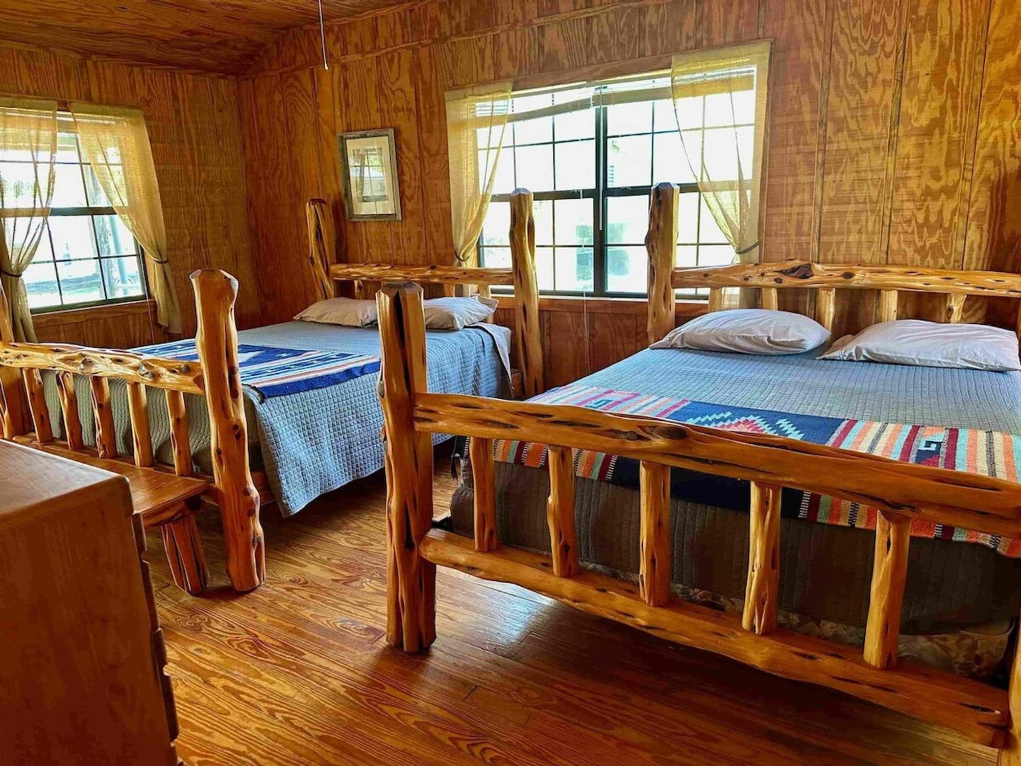 班德拉 Crc Ranch Retreat酒店 客房 照片