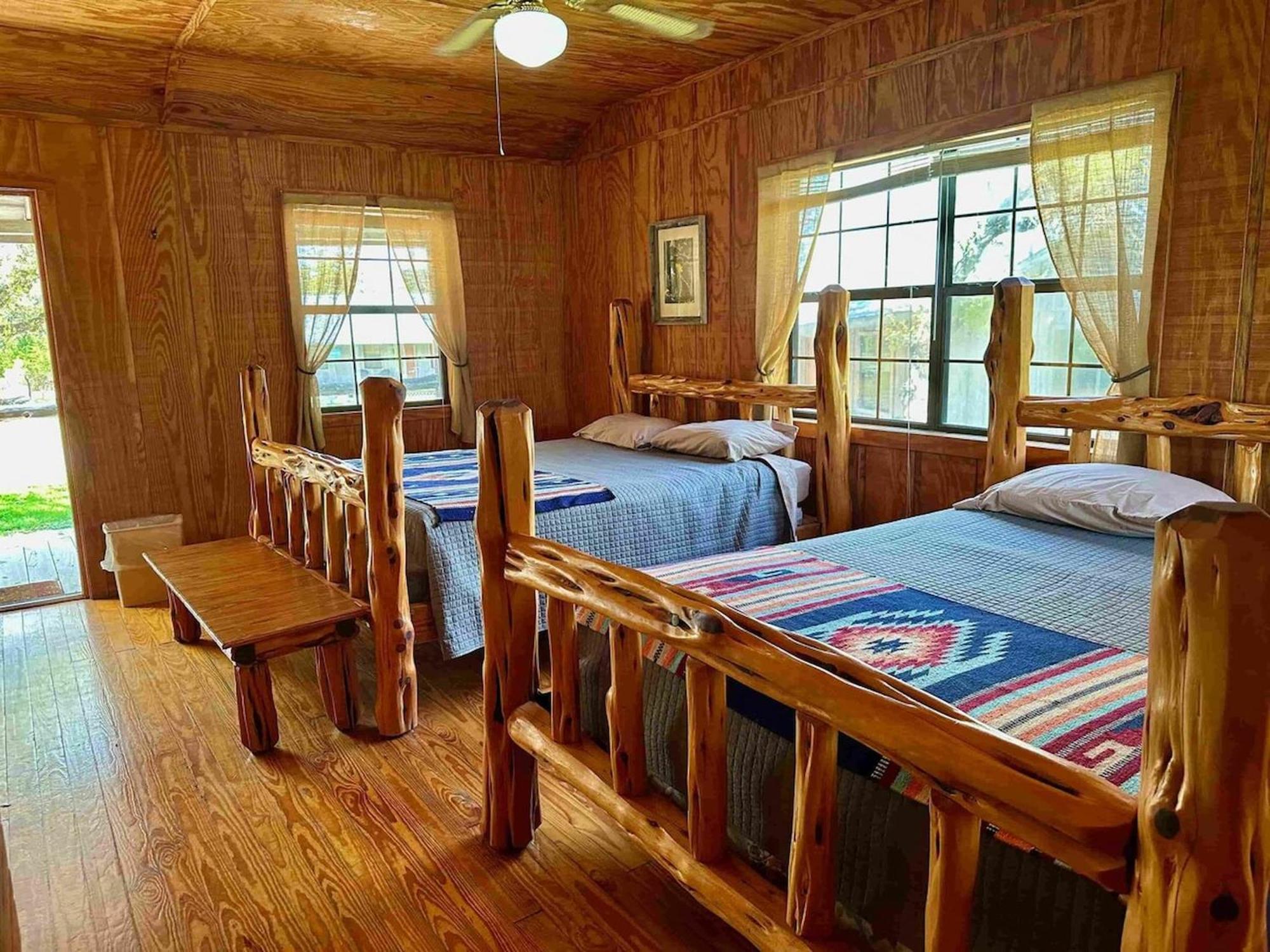 班德拉 Crc Ranch Retreat酒店 客房 照片