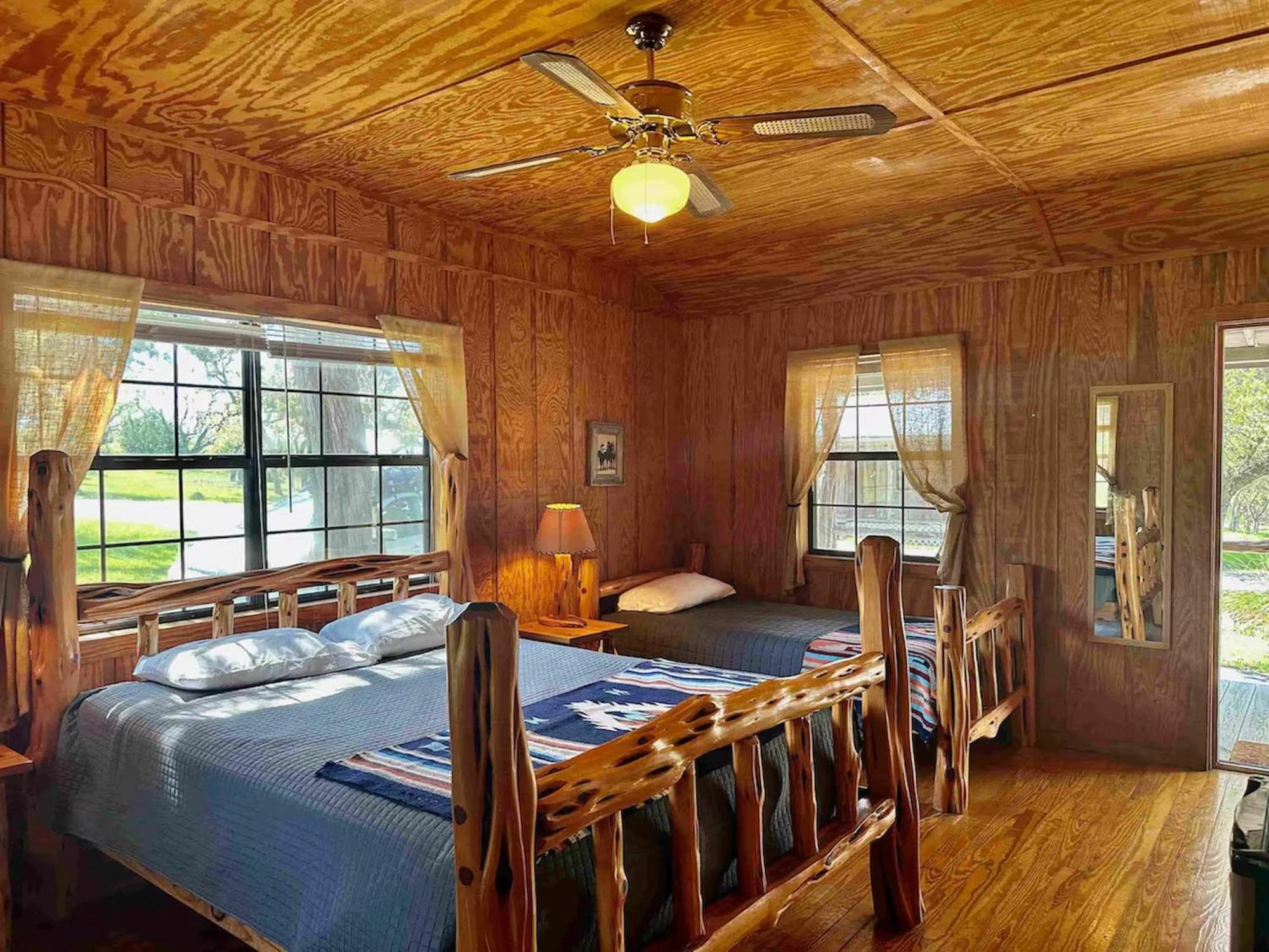 班德拉 Crc Ranch Retreat酒店 客房 照片