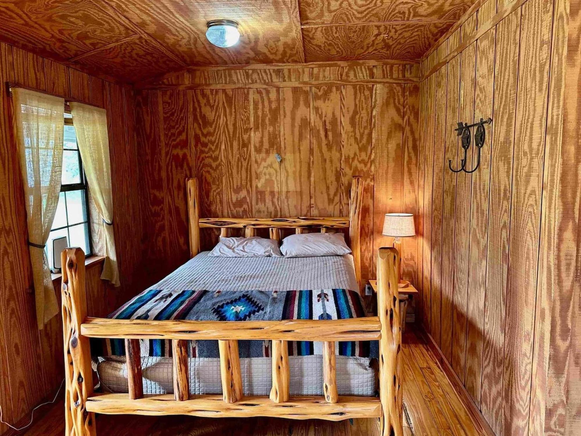 班德拉 Crc Ranch Retreat酒店 客房 照片