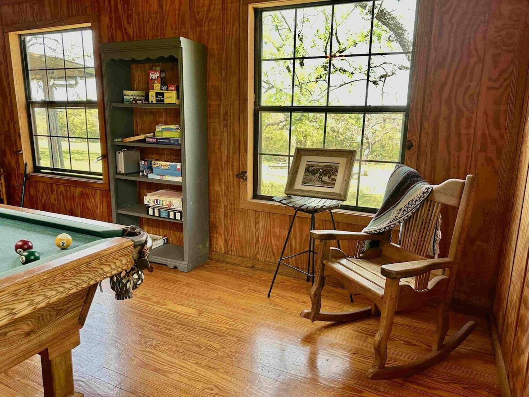 班德拉 Crc Ranch Retreat酒店 外观 照片