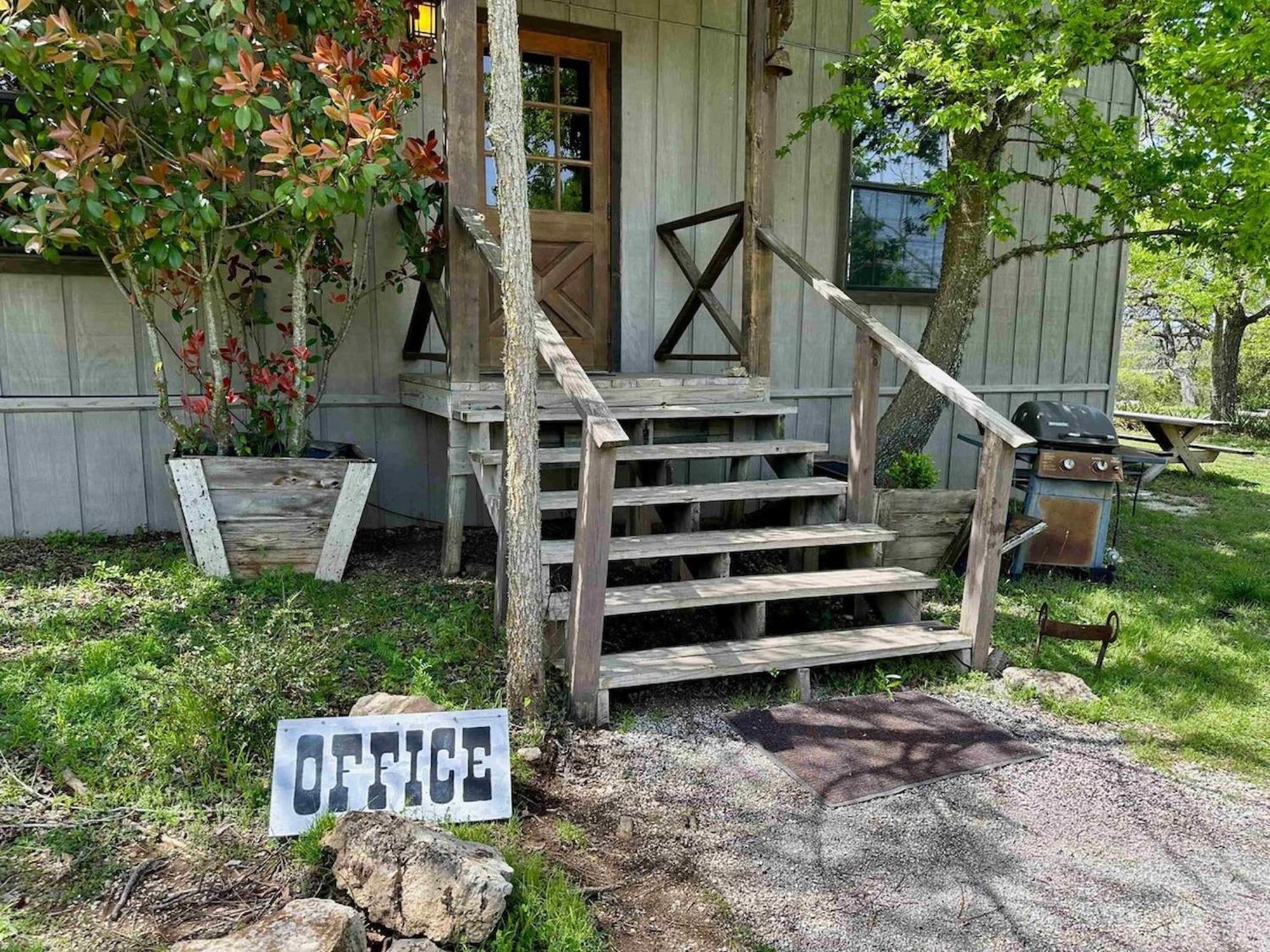 班德拉 Crc Ranch Retreat酒店 外观 照片