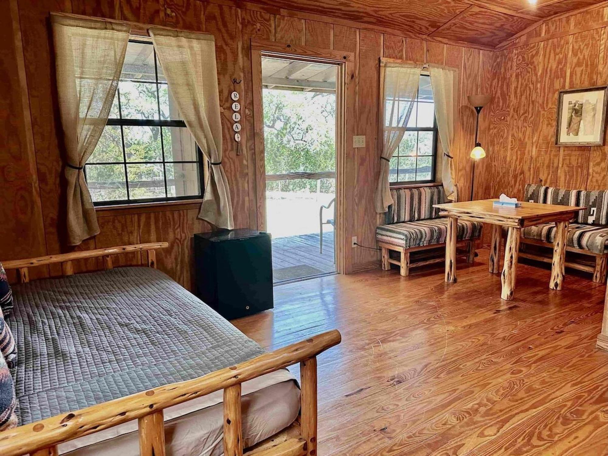 班德拉 Crc Ranch Retreat酒店 外观 照片