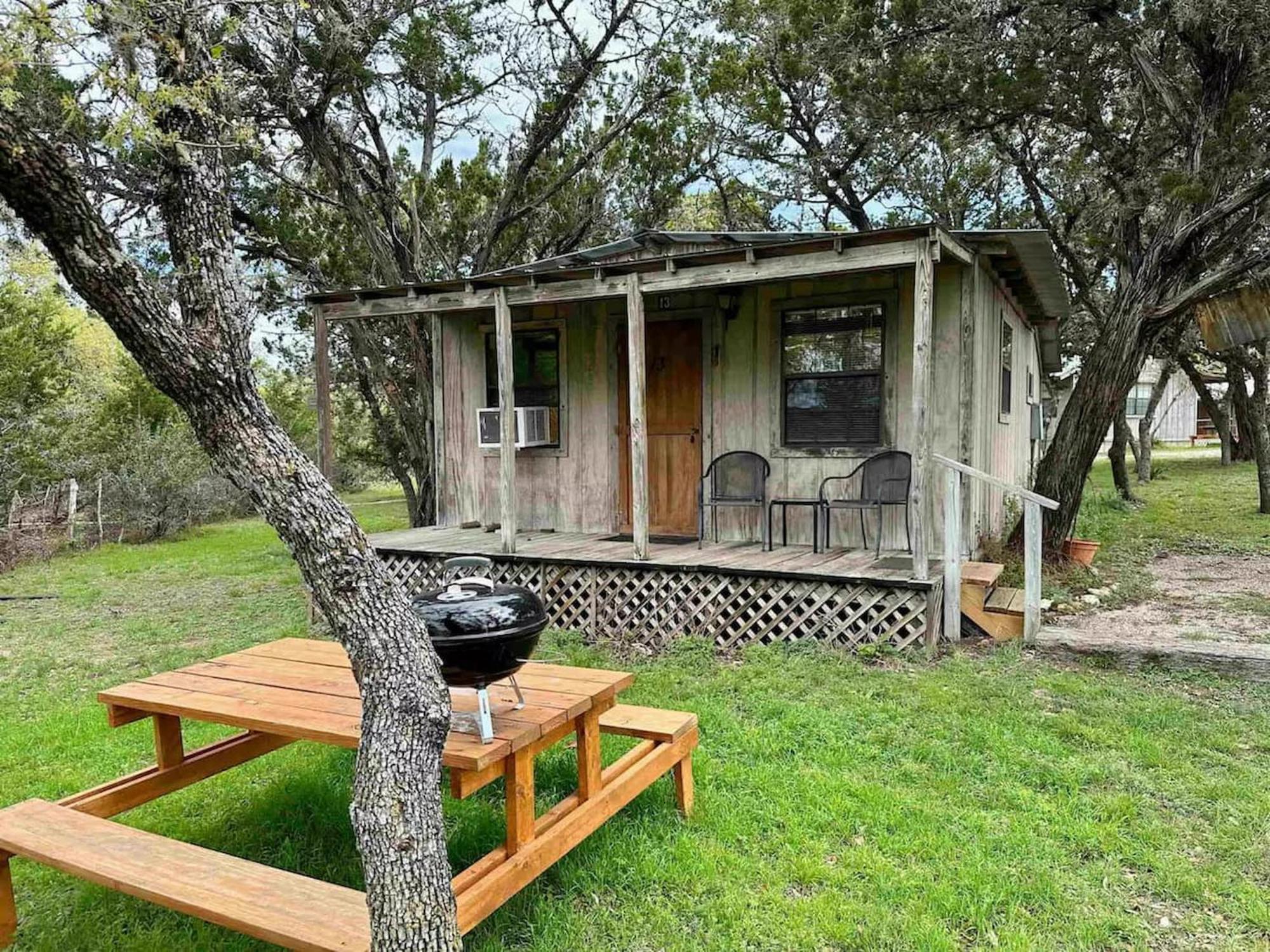 班德拉 Crc Ranch Retreat酒店 外观 照片