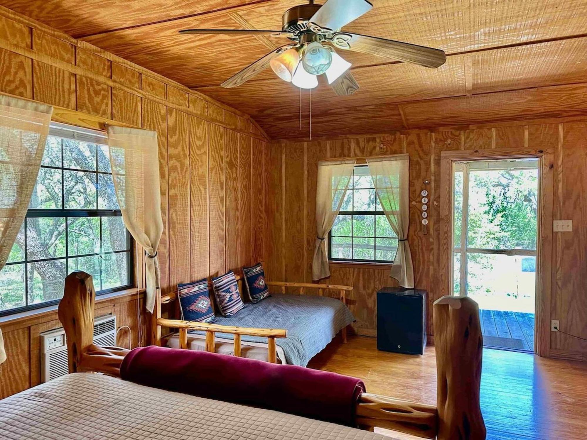 班德拉 Crc Ranch Retreat酒店 客房 照片