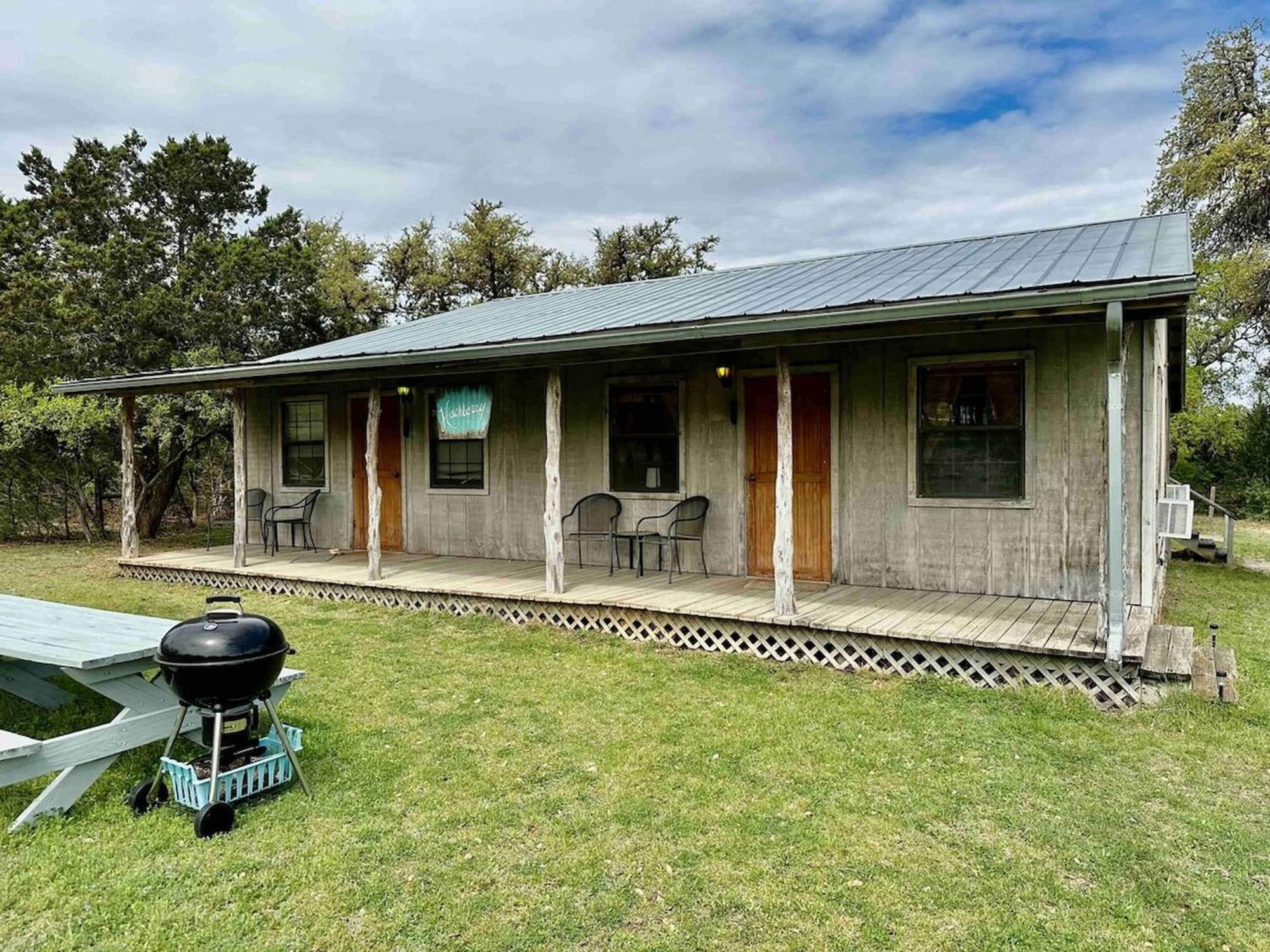 班德拉 Crc Ranch Retreat酒店 客房 照片