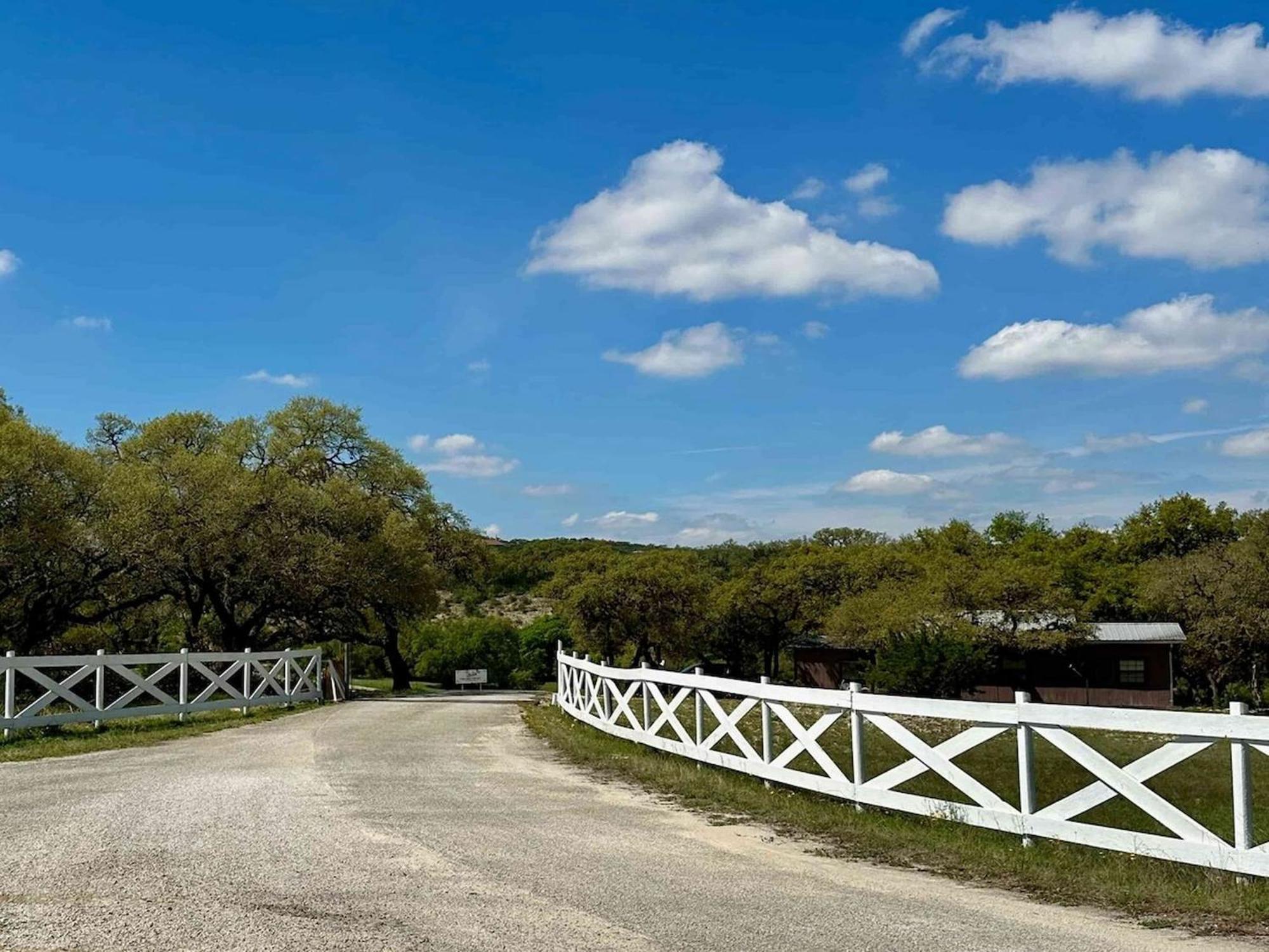 班德拉 Crc Ranch Retreat酒店 外观 照片